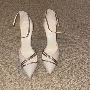 Elegant stilettos 9M